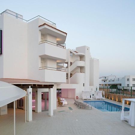 My Way Luxury Ibiza Studio - Ab Group Playa d'en Bossa Bagian luar foto