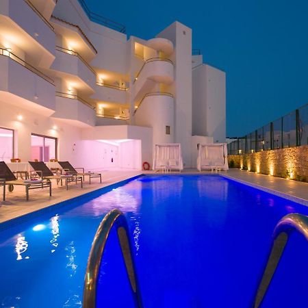 My Way Luxury Ibiza Studio - Ab Group Apartment Playa d'en Bossa Bagian luar foto