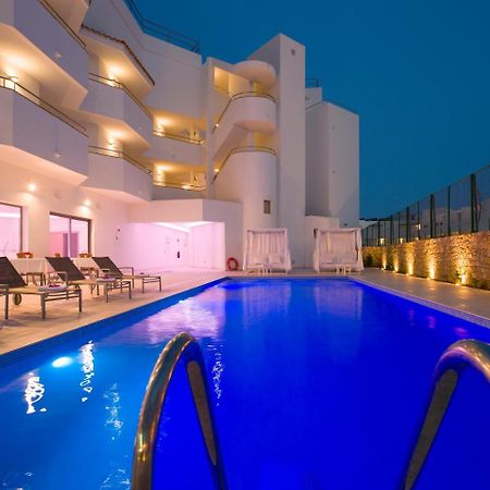 My Way Luxury Ibiza Studio - Ab Group Playa d'en Bossa Bagian luar foto