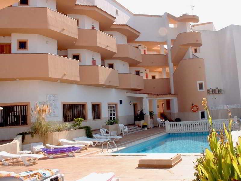 My Way Luxury Ibiza Studio - Ab Group Playa d'en Bossa Bagian luar foto