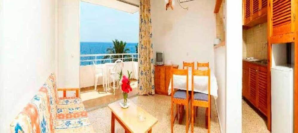 My Way Luxury Ibiza Studio - Ab Group Playa d'en Bossa Bagian luar foto