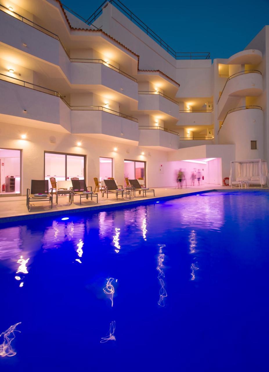My Way Luxury Ibiza Studio - Ab Group Playa d'en Bossa Bagian luar foto
