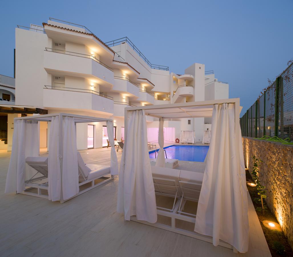 My Way Luxury Ibiza Studio - Ab Group Playa d'en Bossa Bagian luar foto