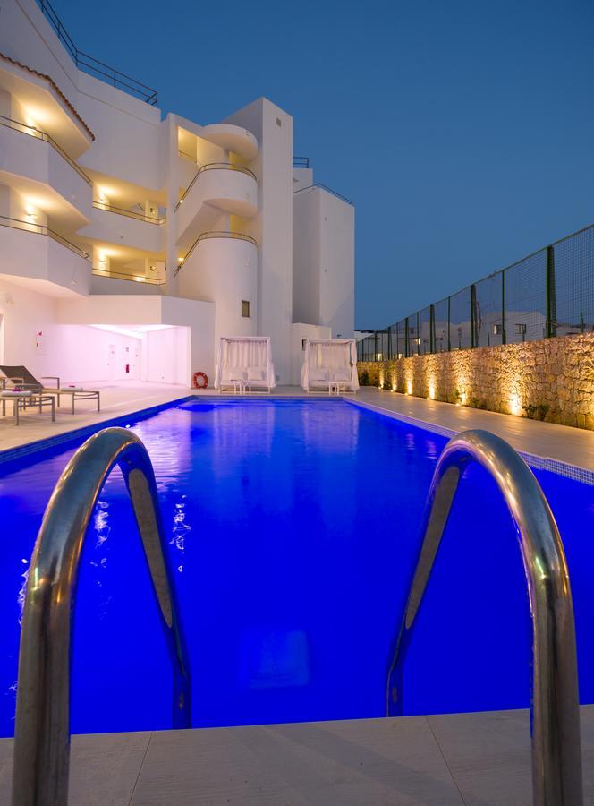 My Way Luxury Ibiza Studio - Ab Group Apartment Playa d'en Bossa Bagian luar foto